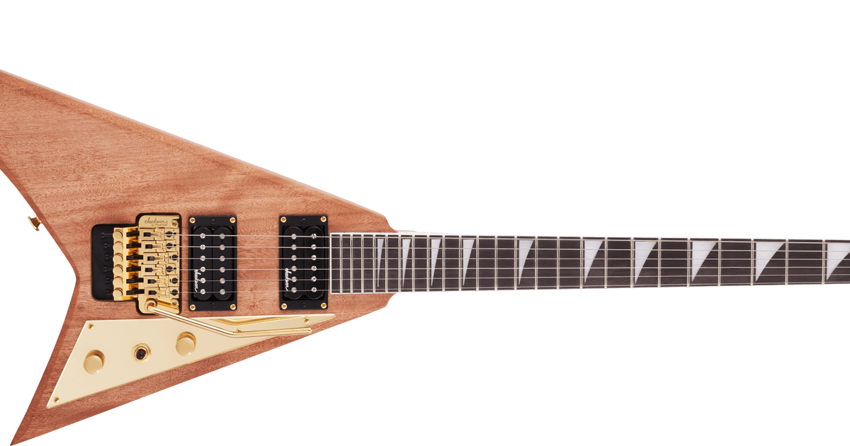 ギター JS Series Rhoads JS32 LH Jackson JS Series Rhoads JS32 Left-Handed Electric Guitar | Music