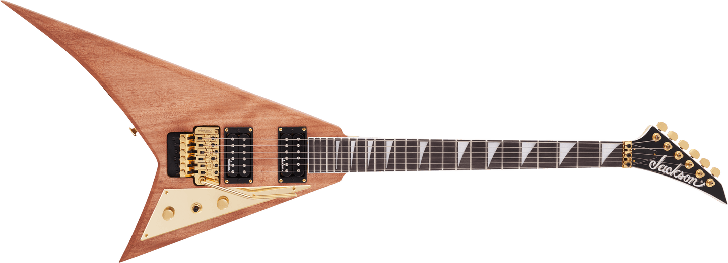 JS Series Rhoads MAH JS32