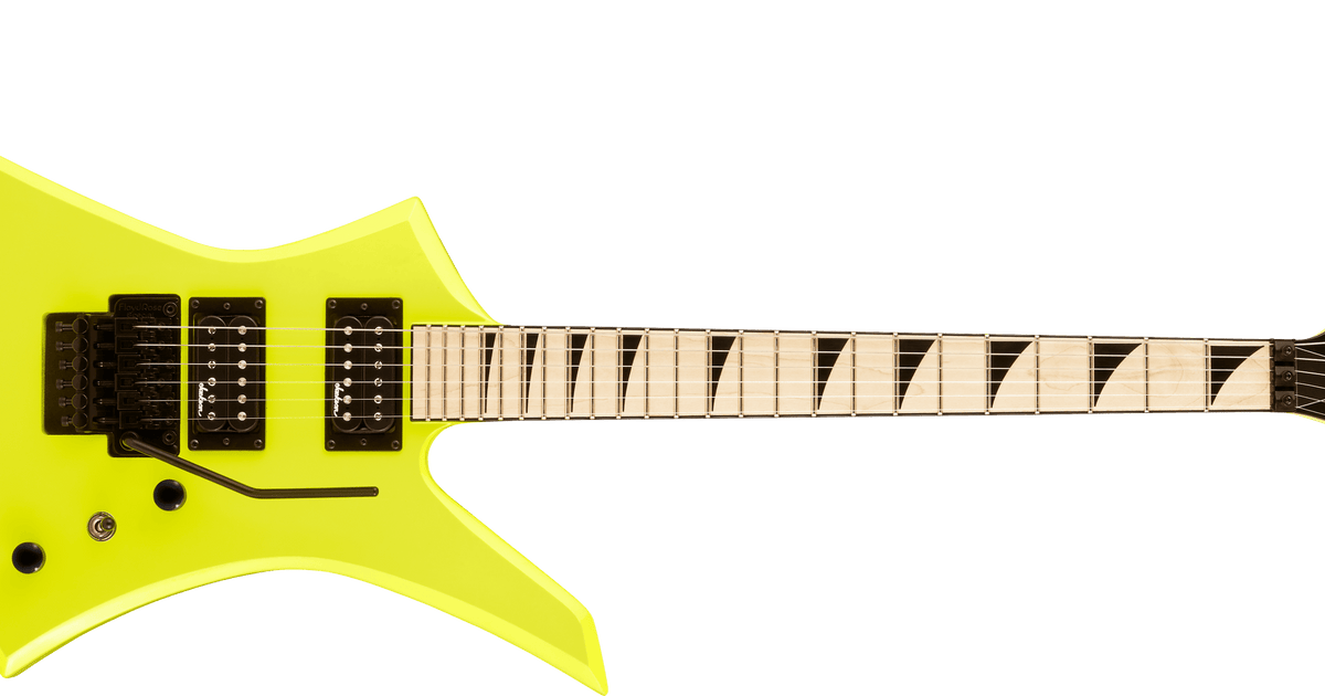 Jackson X series kelly ジャクソン エクスプローラータイプ X Series Kelly™ KEX – Jacksonguitars.com