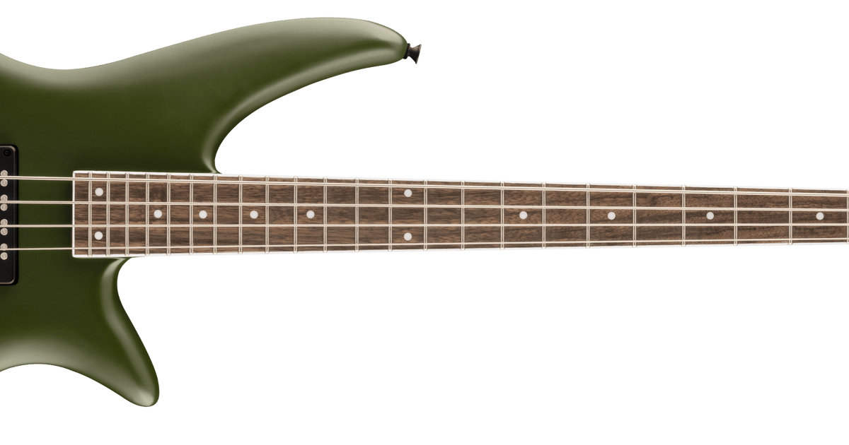 X Series Spectra Bass SBX IV – Jacksonguitars.com