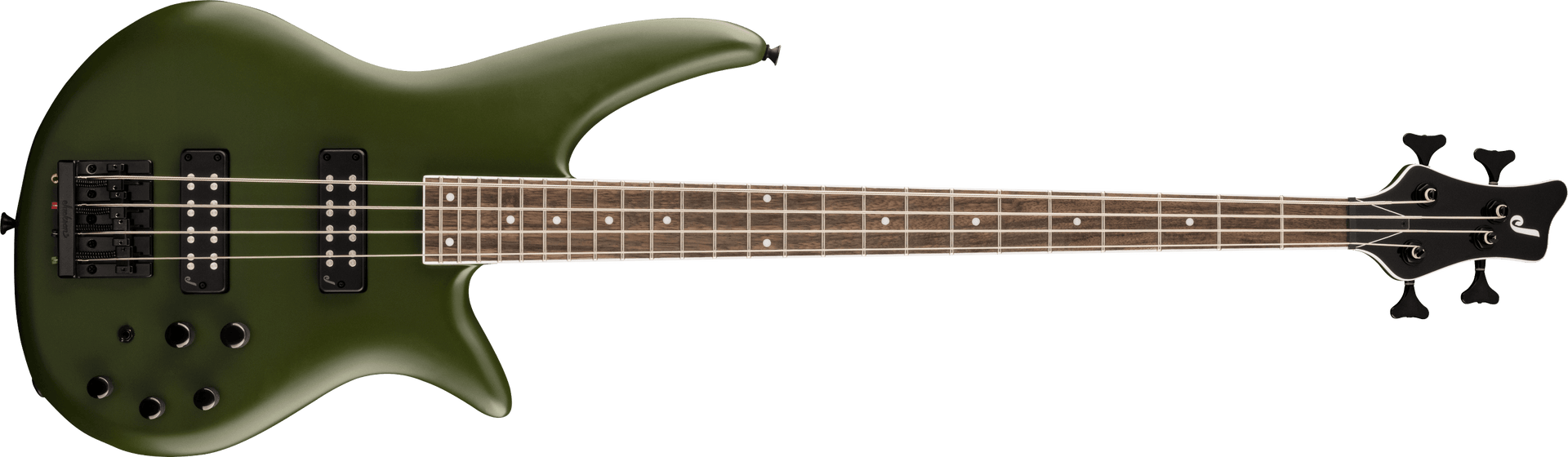 SX JAZZ BASS STANDARD SERIES エスエックスギターズ X Series Spectra Bass SBX IV – Jacksonguitars.com
