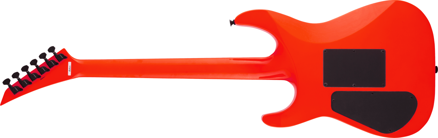 X Series Soloist™ SLX DX