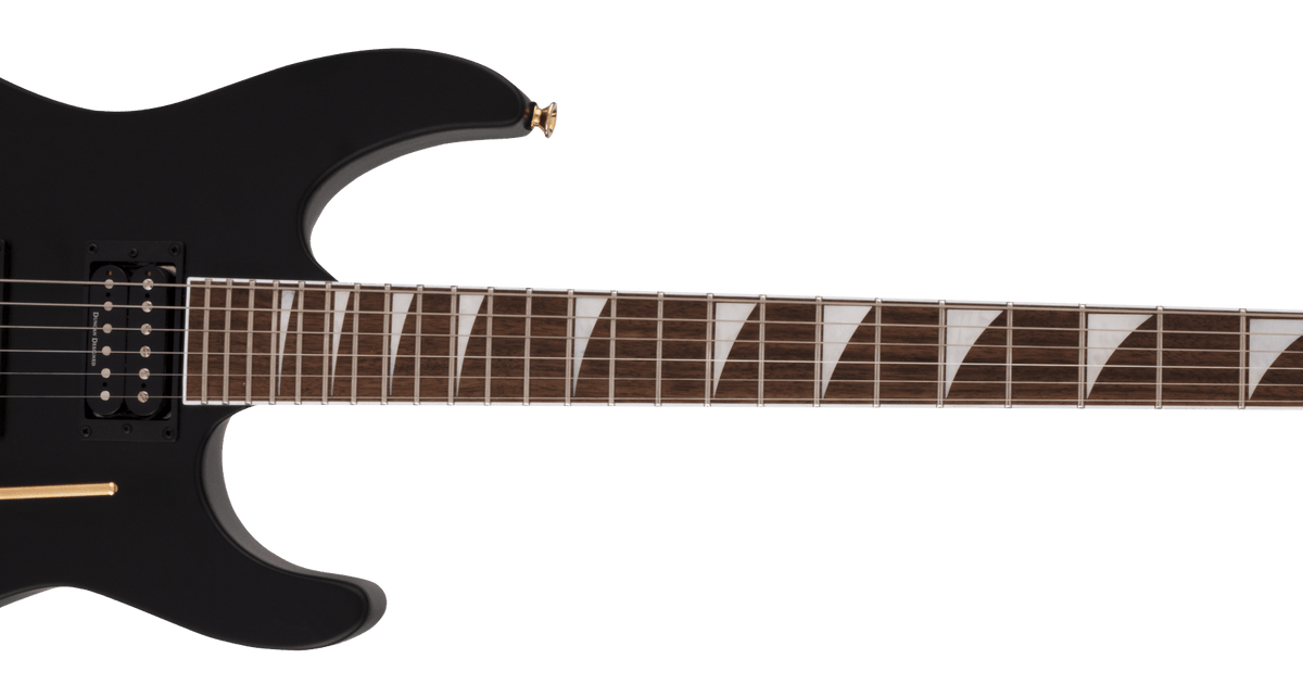 X Series Soloist™ SLX DX – Jacksonguitars.com