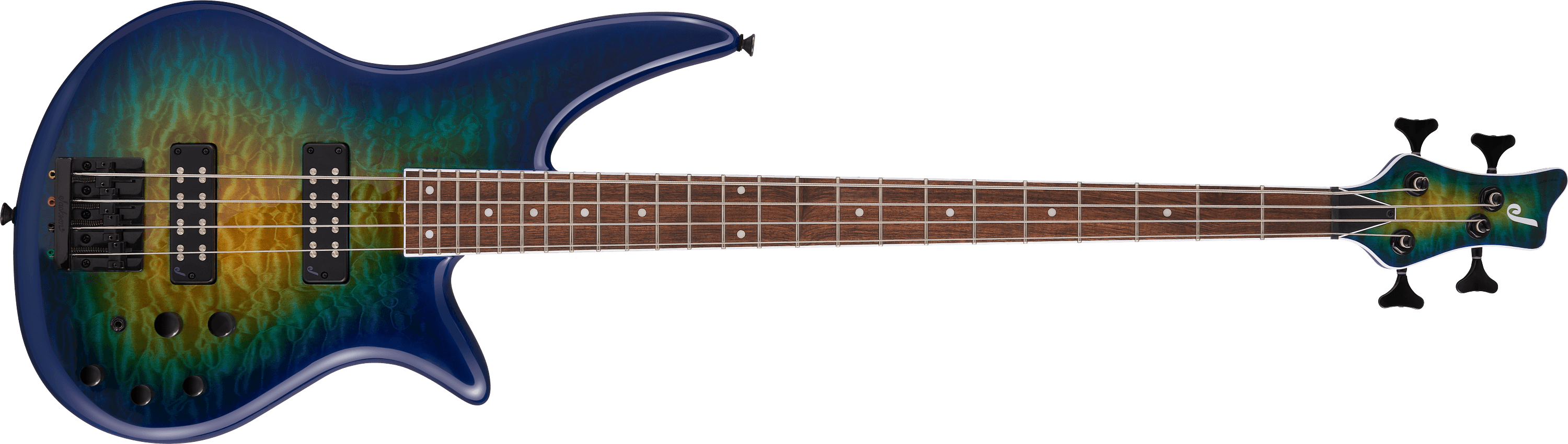 X Series Basses – Jacksonguitars.com