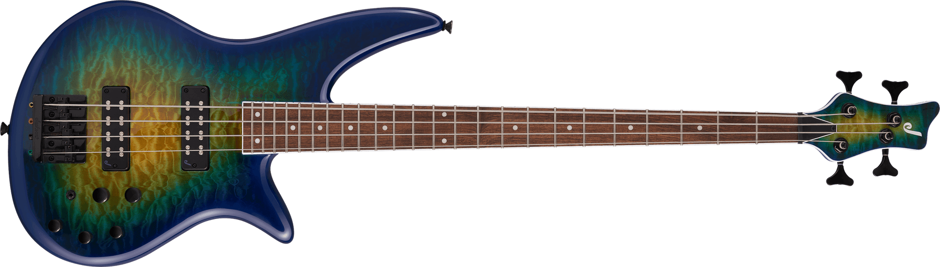 X Series Spectra Bass SBXQ IV – Jacksonguitars.com