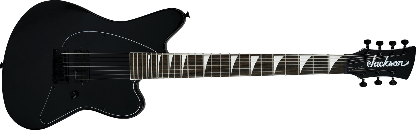 X Series Surfcaster™ SC HT7 – Jacksonguitars.com X Series Surfcaster™ SC HT7 – Jacksonguitars.com