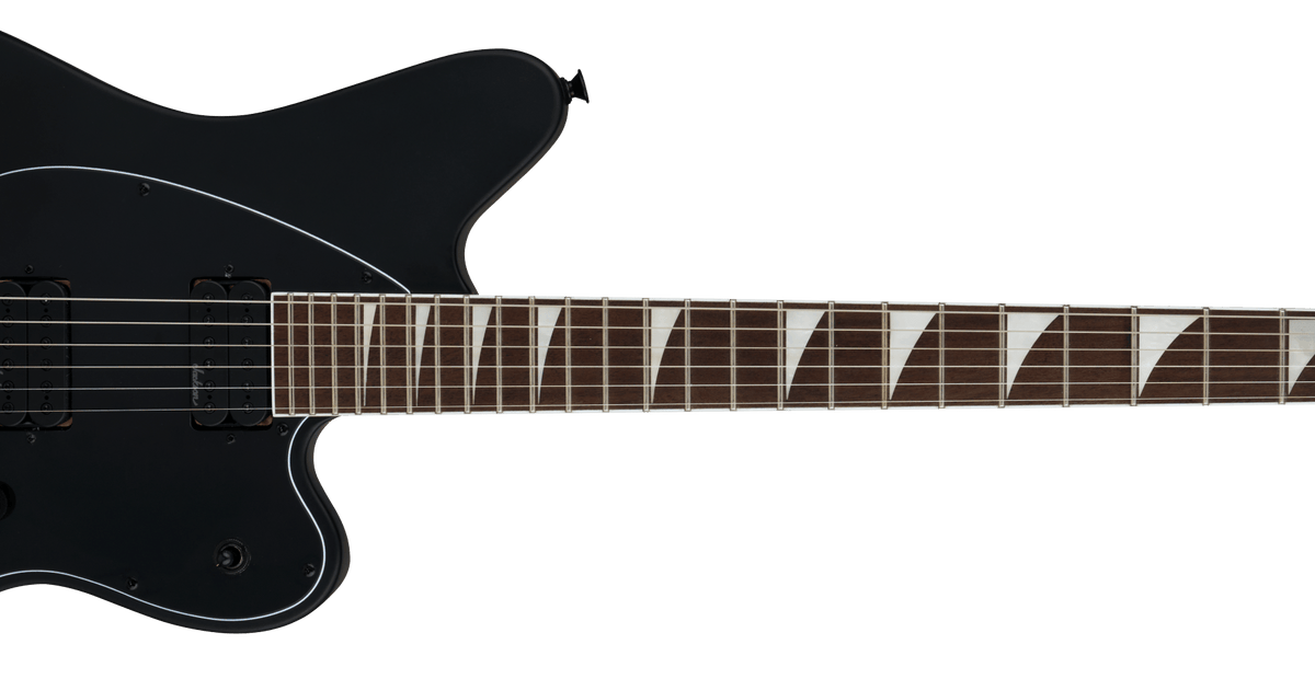 X Series Surfcaster™ SC HT6 – Jacksonguitars.com