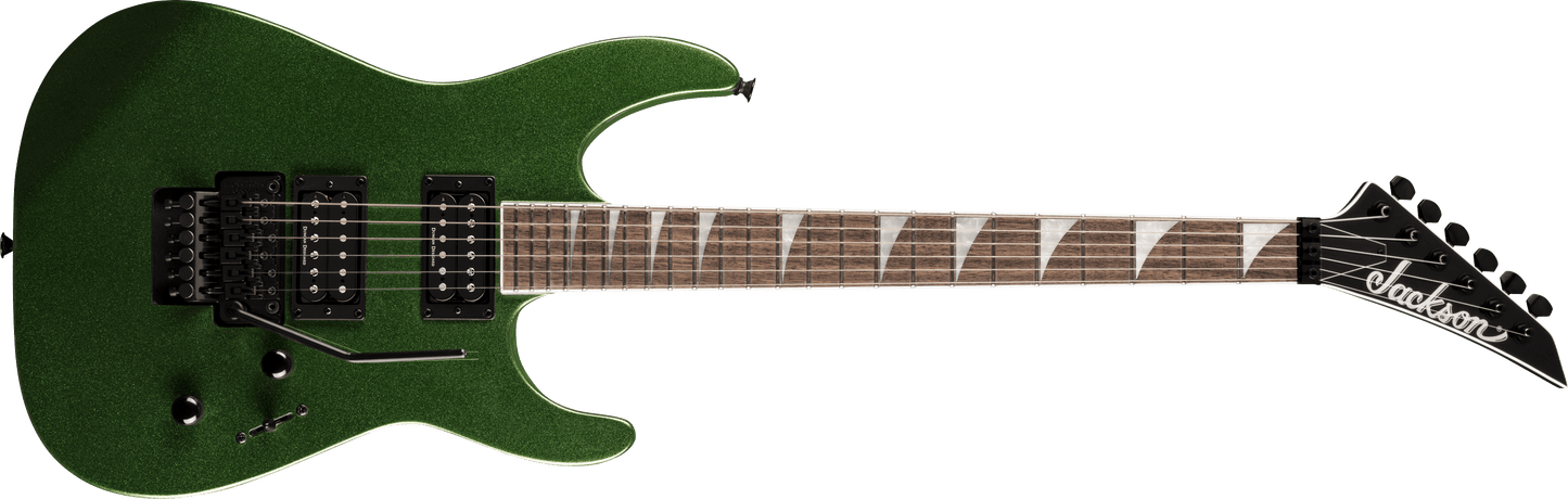 X Series Soloist™ SLX DX – Jacksonguitars.com X Series Soloist™ SLX DX – Jacksonguitars.com
