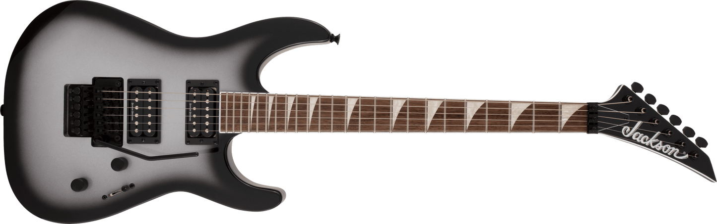 X Series Soloist™ SLX DX – Jacksonguitars.com X Series Soloist™ SLX DX – Jacksonguitars.com
