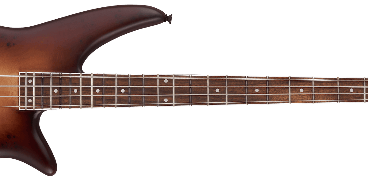 Bass☆プロフ必見 X Series Spectra Bass SBXP IV – Jacksonguitars.com