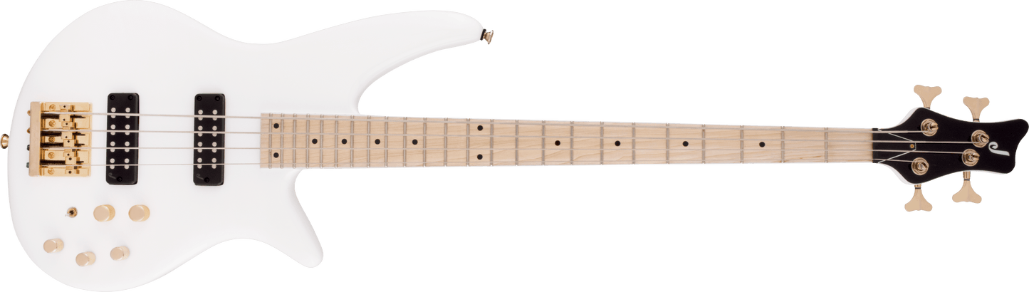 X Series Spectra Bass SBXM IV