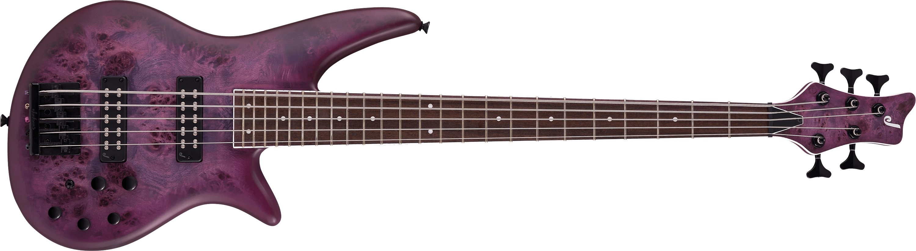 X Series Basses – Jacksonguitars.com