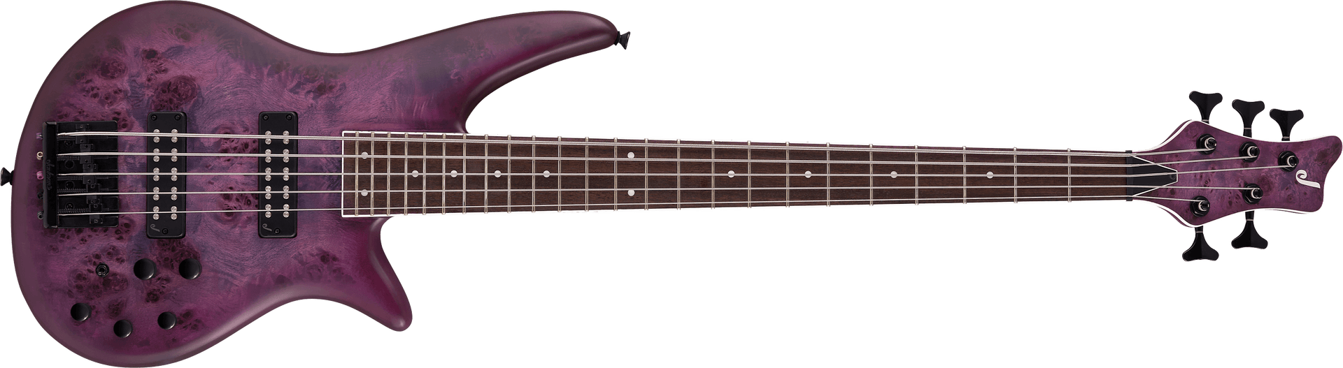 X Series Spectra Bass SBXP V – Jacksonguitars.com