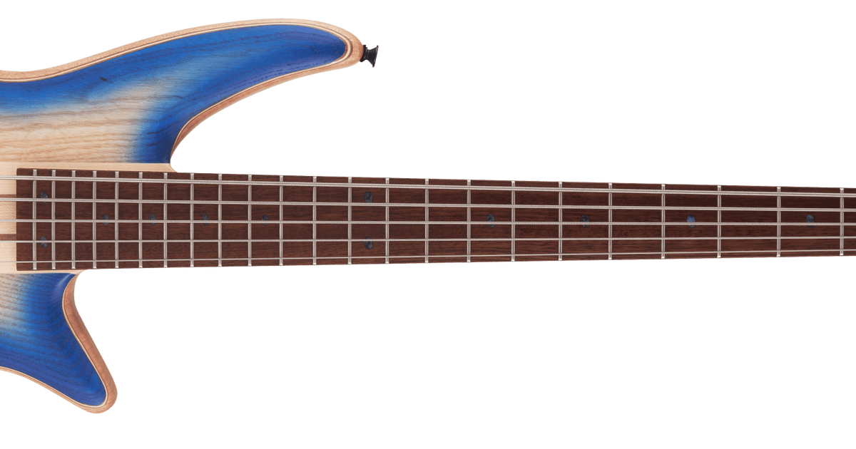 ベース #18Jazz Bass type Nitrocellulose lacquer Pro Series Spectra Bass SBA V – Jacksonguitars.com