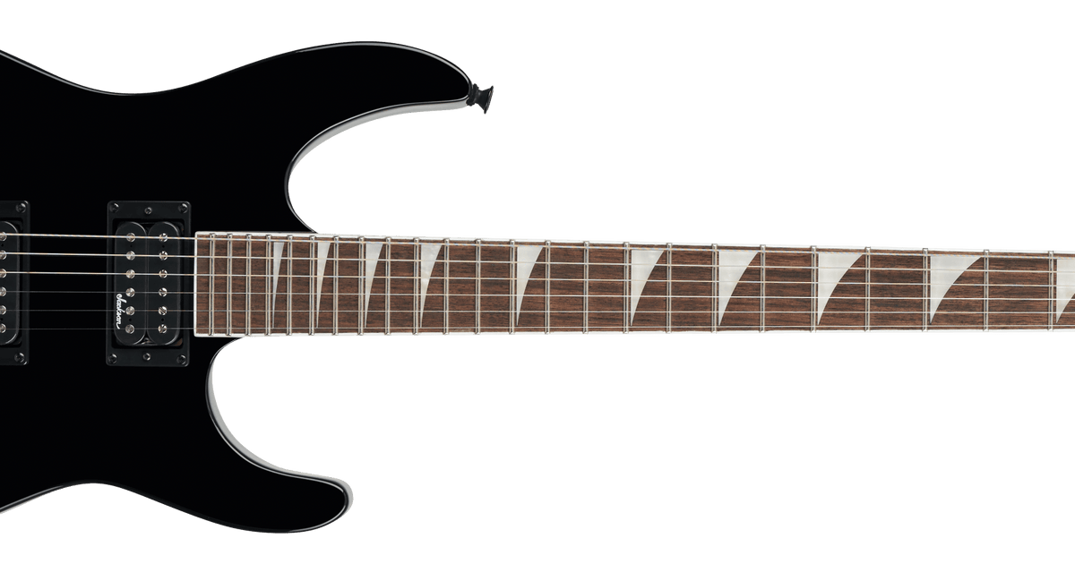 X Series Soloist™ SLXDX HT – Jacksonguitars.com