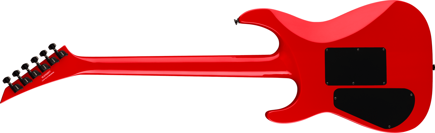 X Series Soloist™ SL1A DX - Cross Daggers