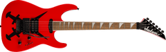 X Series Soloist™ SL1A DX - Cross Daggers