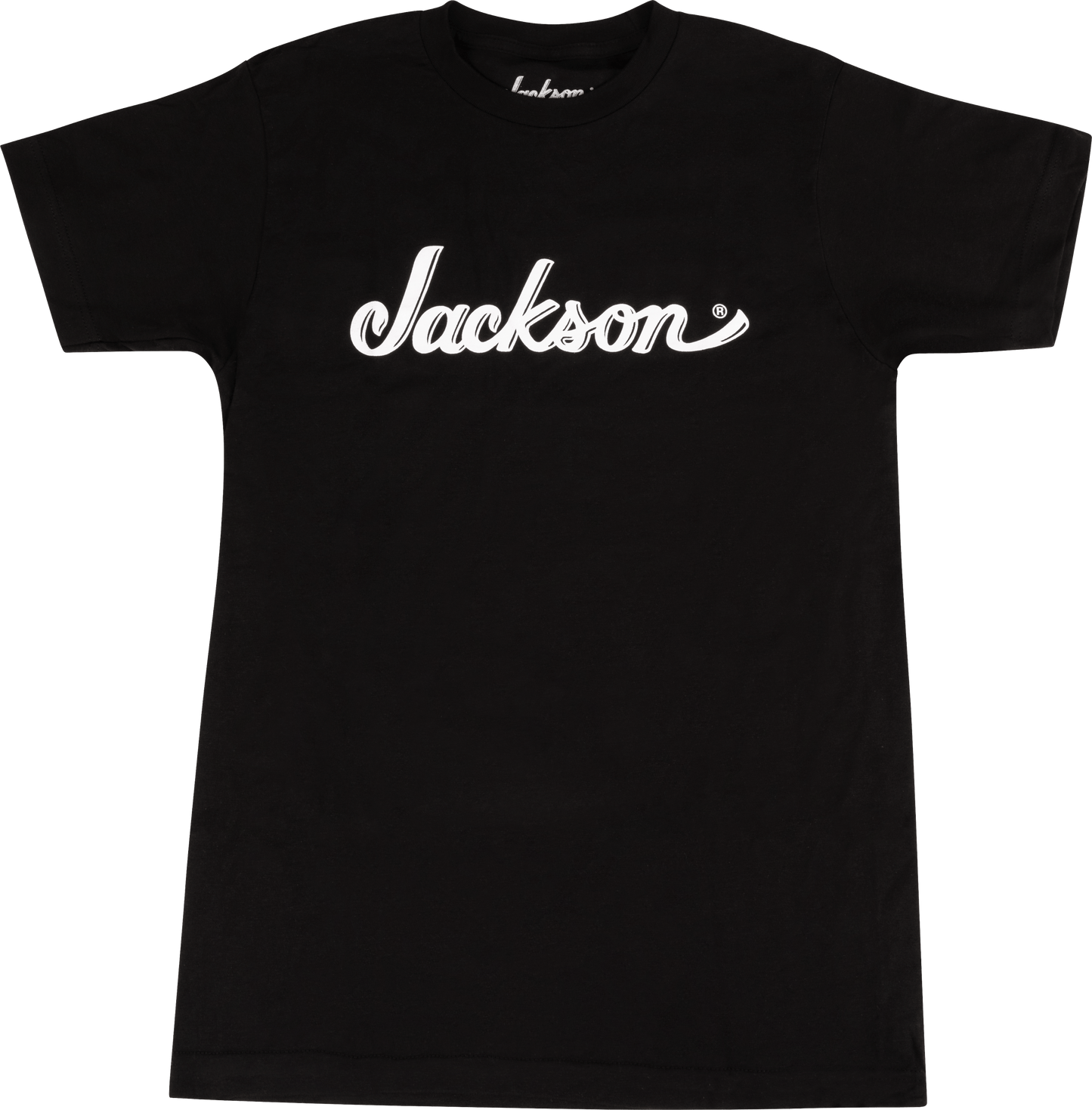 Jackson® Logo Men's T-Shirt