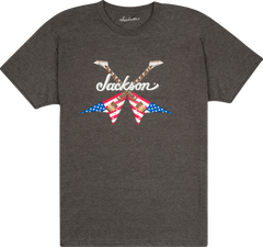 Jackson® RR Stars & Stripes T-Shirt