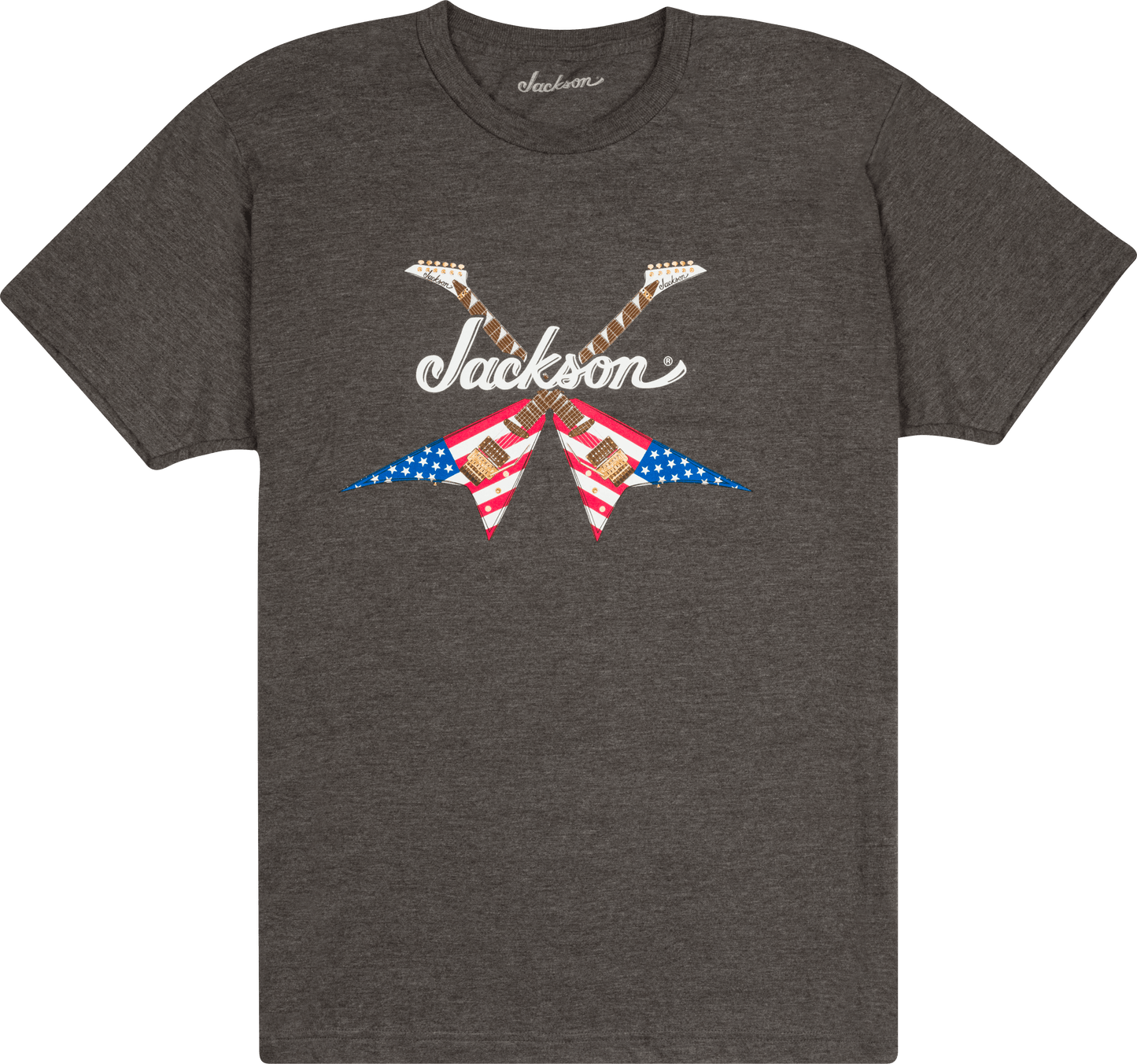Jackson® RR Stars & Stripes T-Shirt