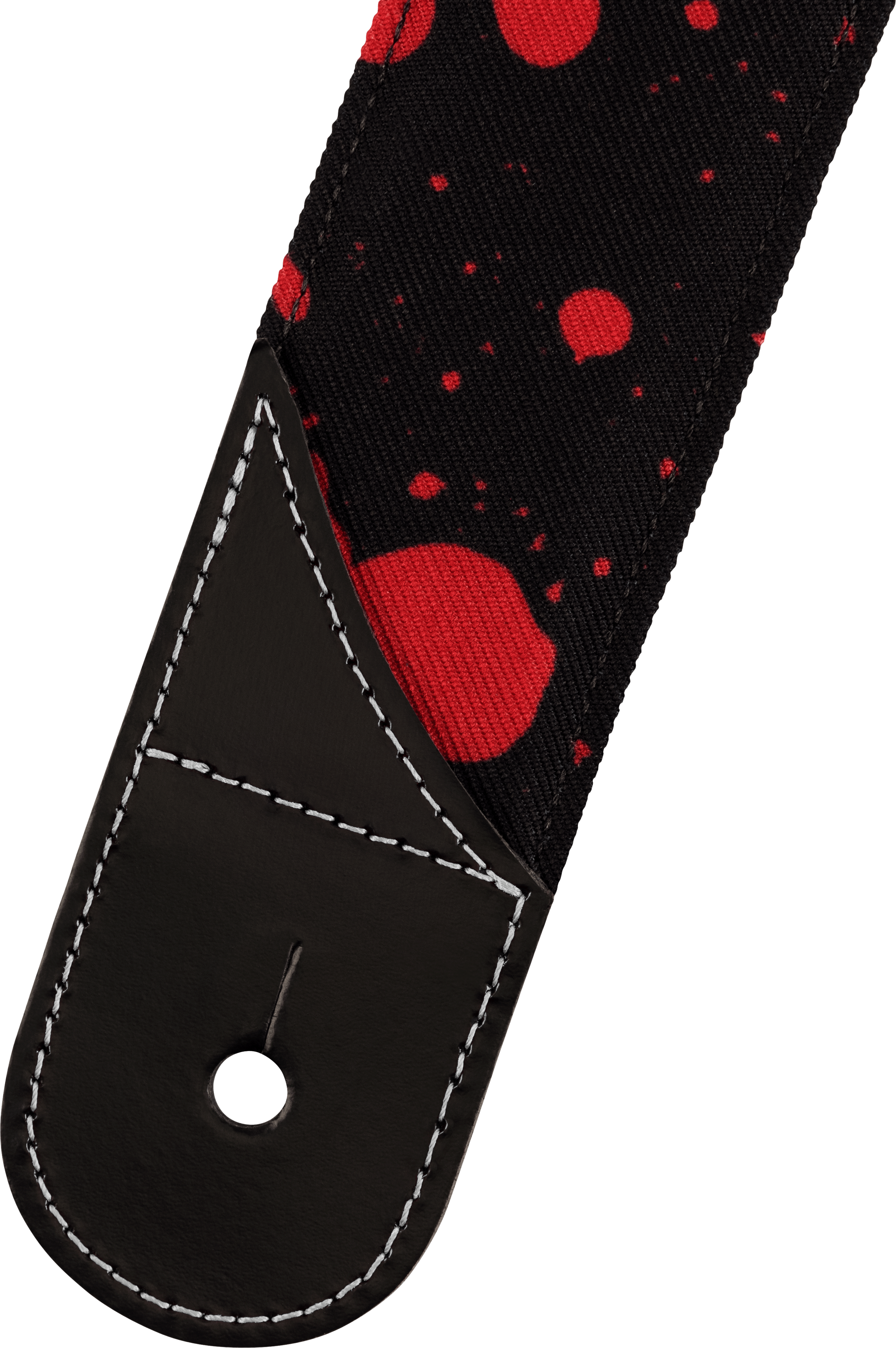 Jackson® Splatter Strap – Jacksonguitars.com