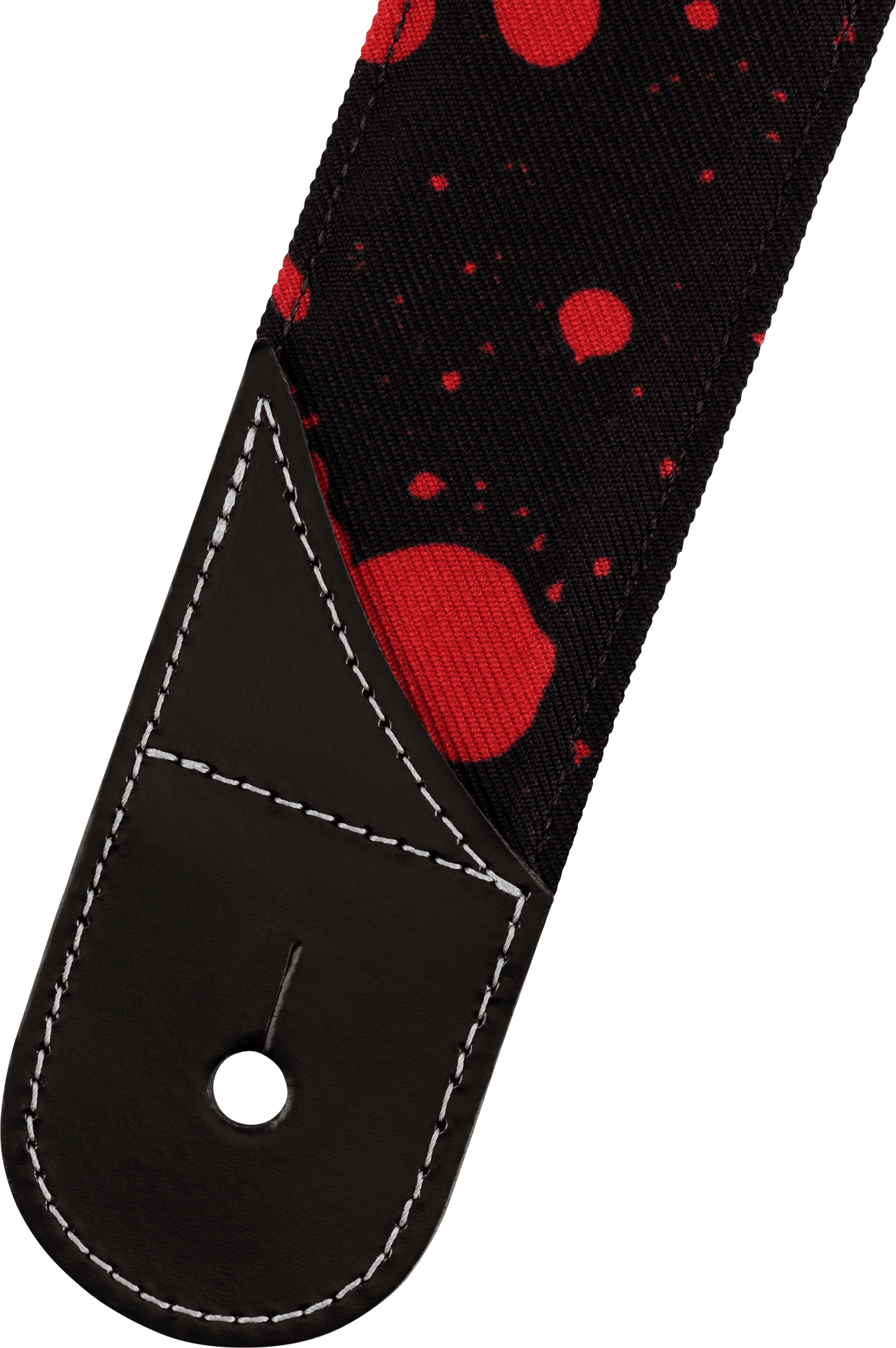 Jackson® Splatter Strap – Jacksonguitars.com
