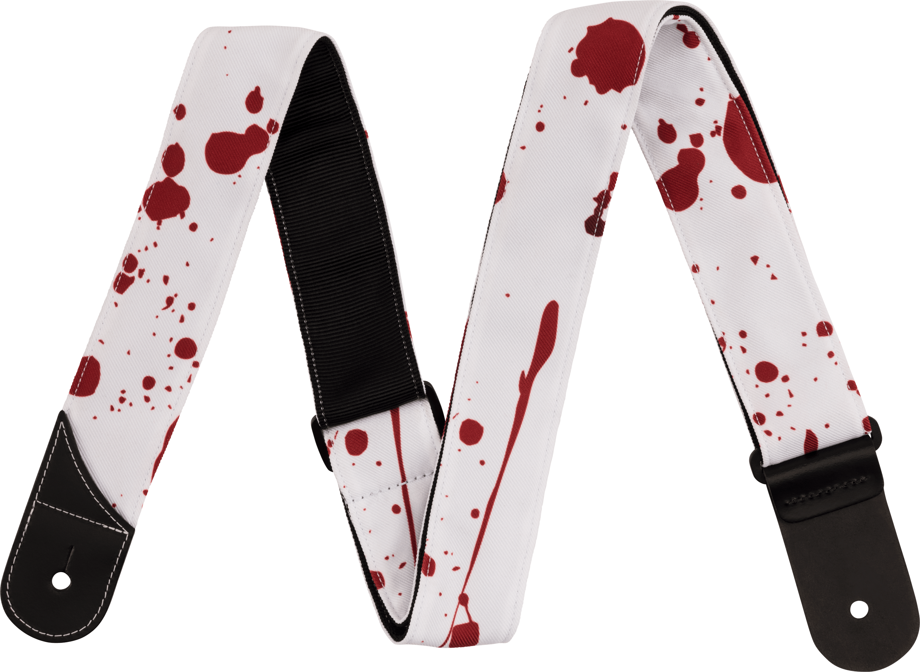 Jackson® Splatter Strap – Jacksonguitars.com