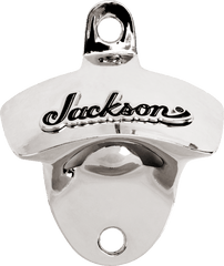 Jackson® Wall Mount Bottle Opener