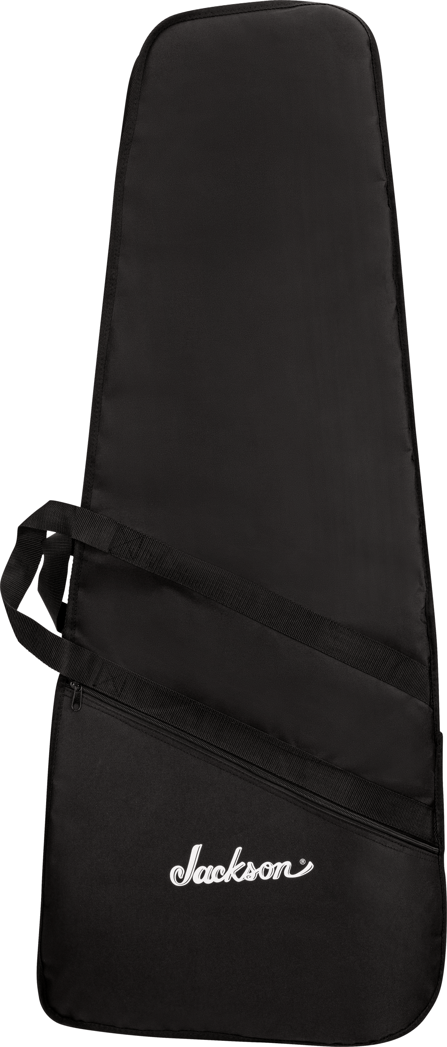 Jackson® JS Bass Economy Gig Bag, Black