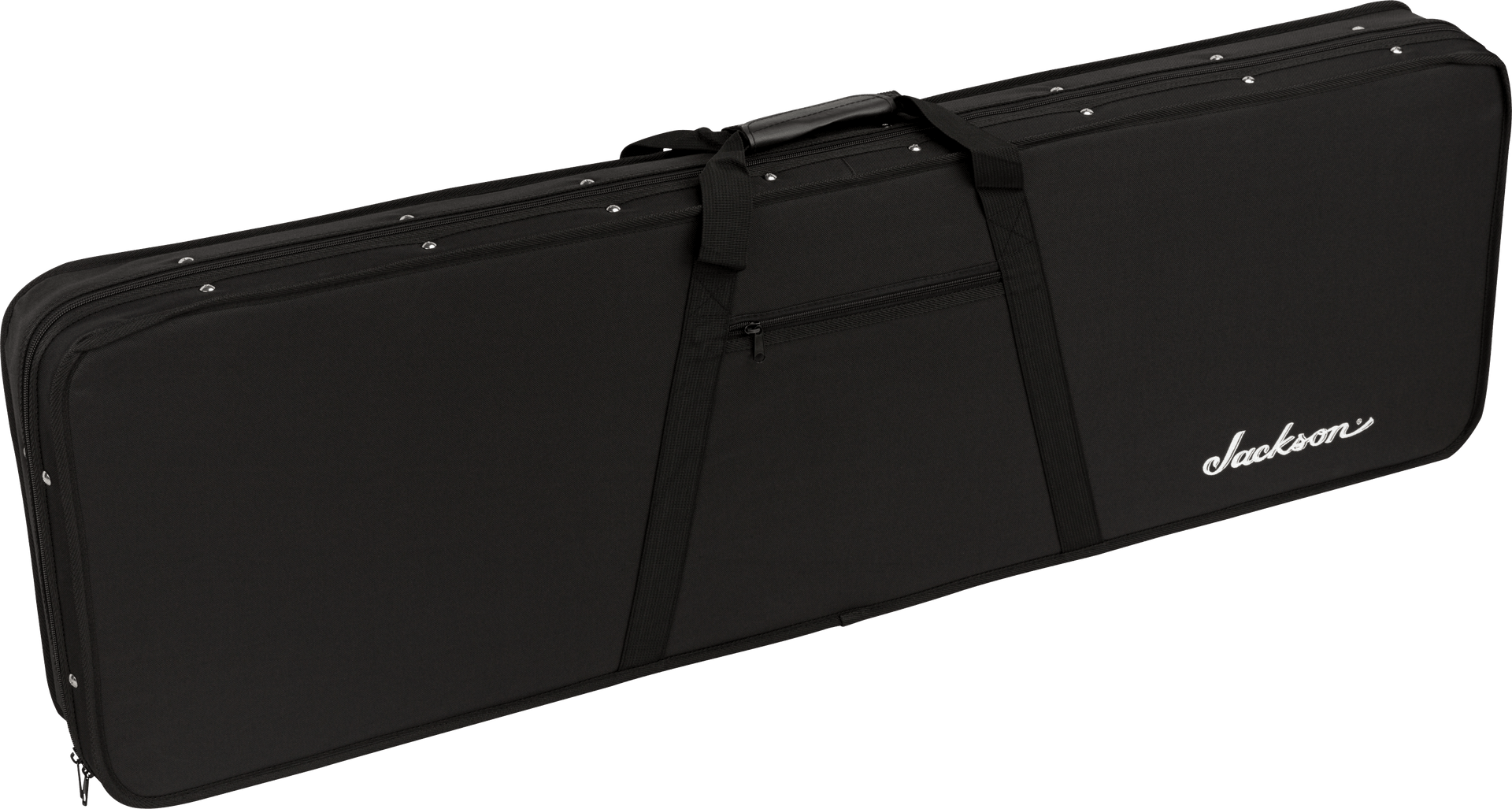 Jackson® Bass Foam Core Case – Jacksonguitars.com