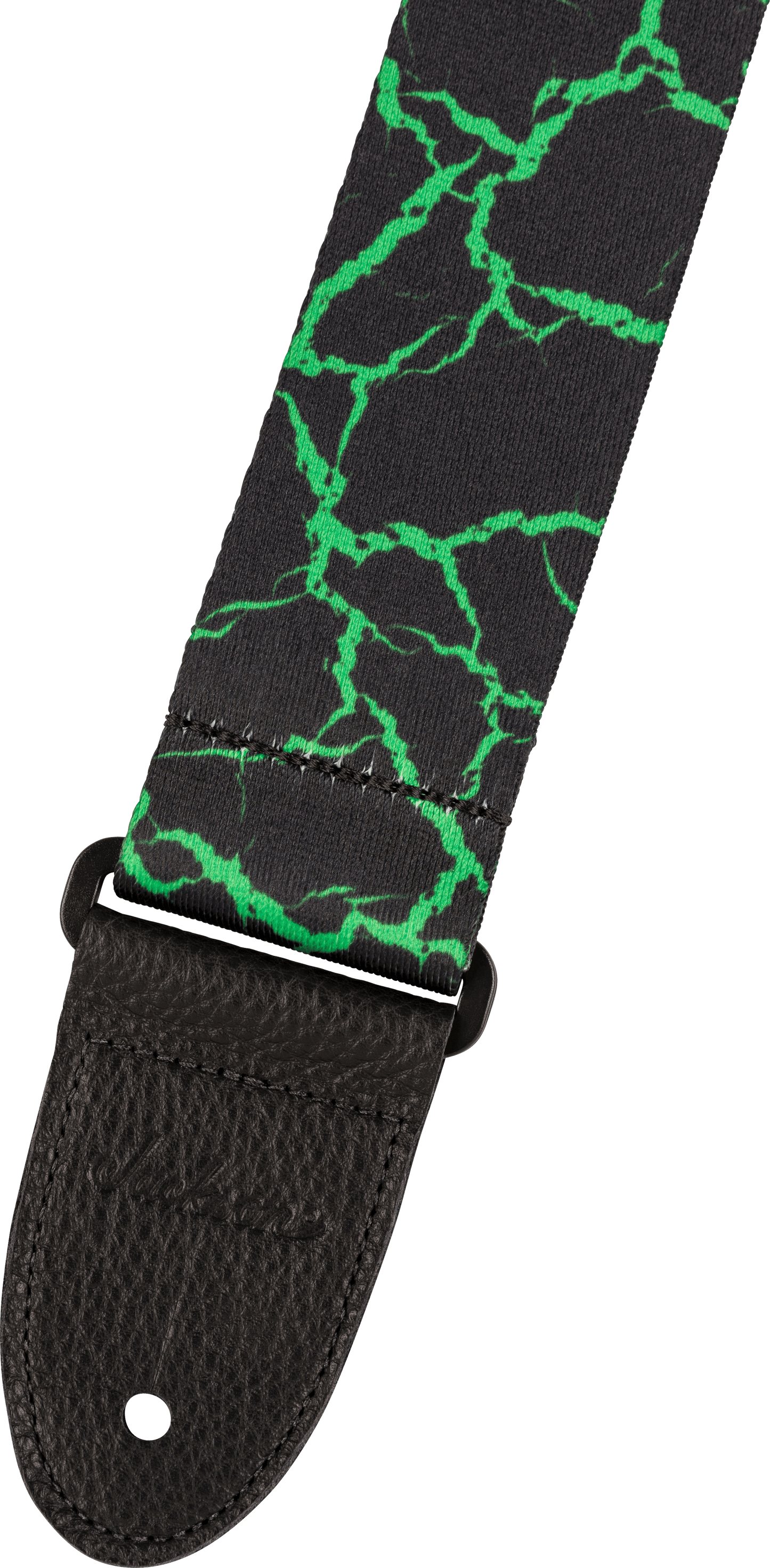 Jackson 2" Poly Strap, Crackle
