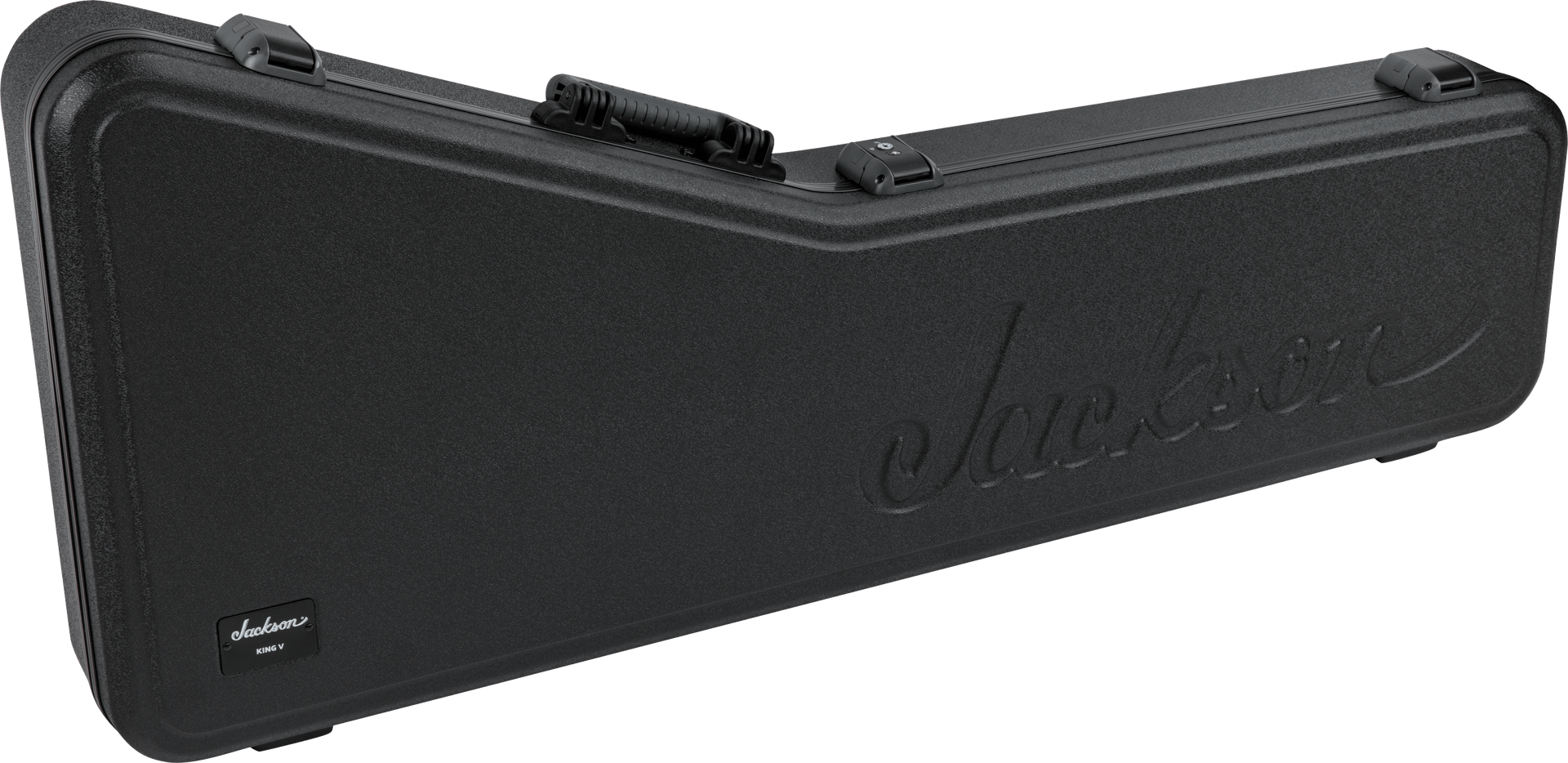 Jackson キングスブイ ハードケース付き 2995442100_jac_acc_frt_1_nr.