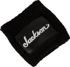 Jackson® Logo Wristband