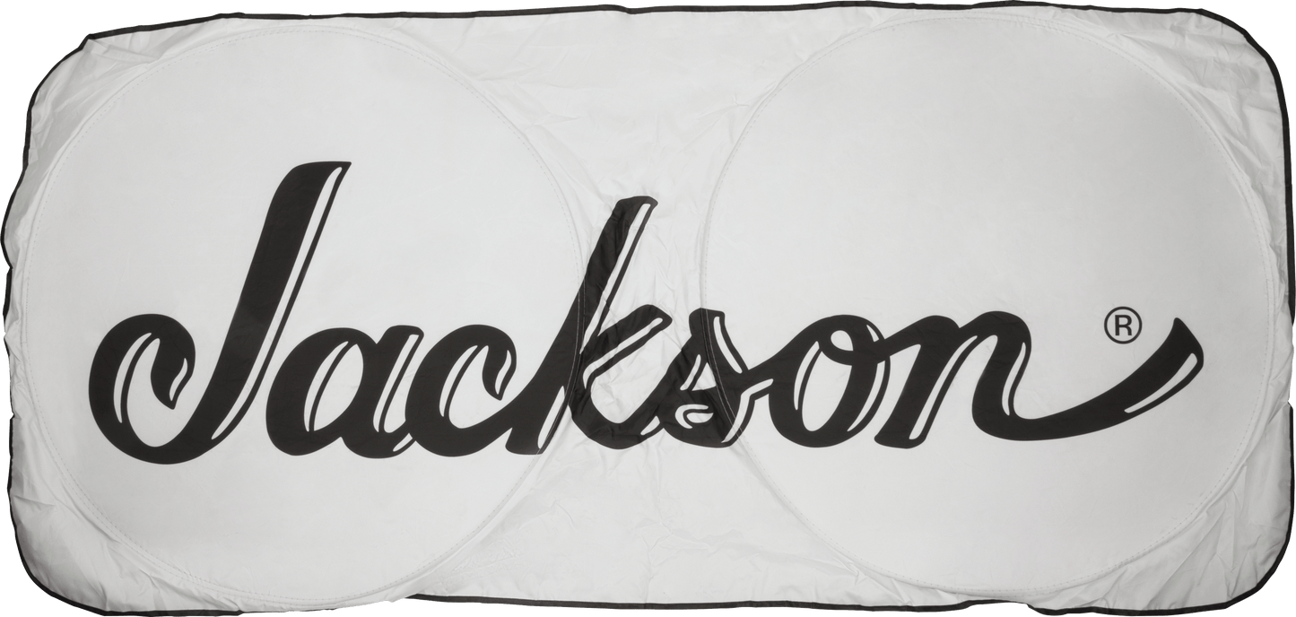 Jackson® Car Sunshade