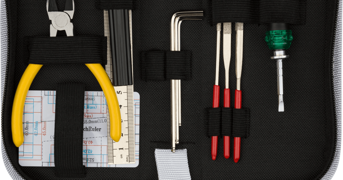 Jackson® Tool Kit – Jacksonguitars.com