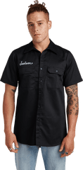 Jackson® Logo Men's Work Shirt