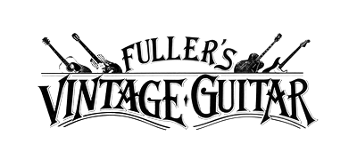 Fuller's Guitar