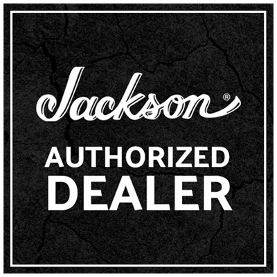 Fender Authorized Dealer